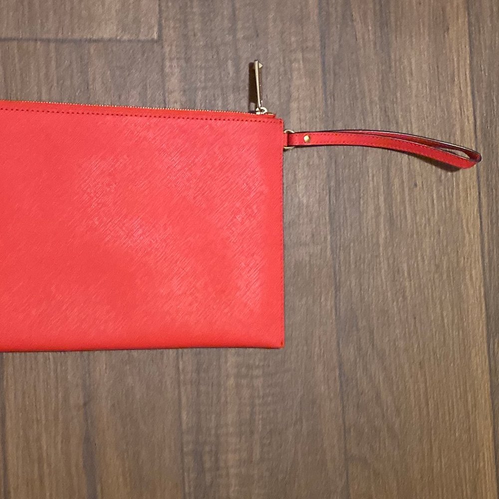 Michael Kors Selma Studded Wristlet - Picture 3 of 4